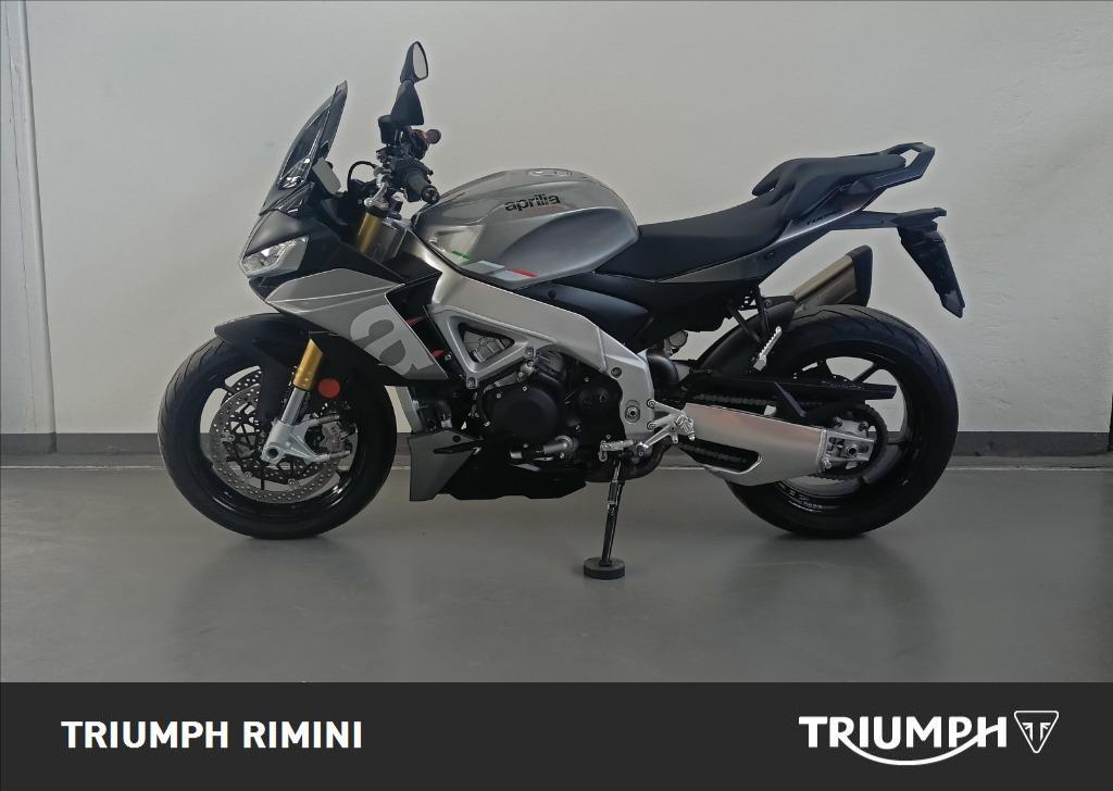 APRILIA Tuono 1100 V4 Abs