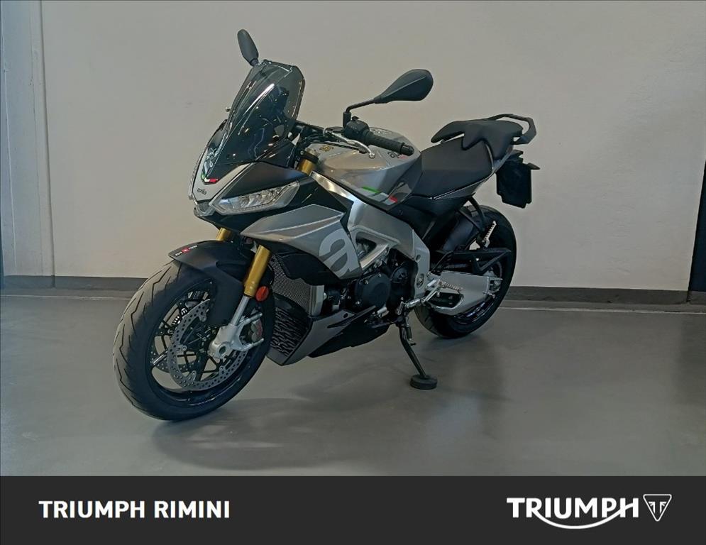 APRILIA Tuono 1100 V4 Abs