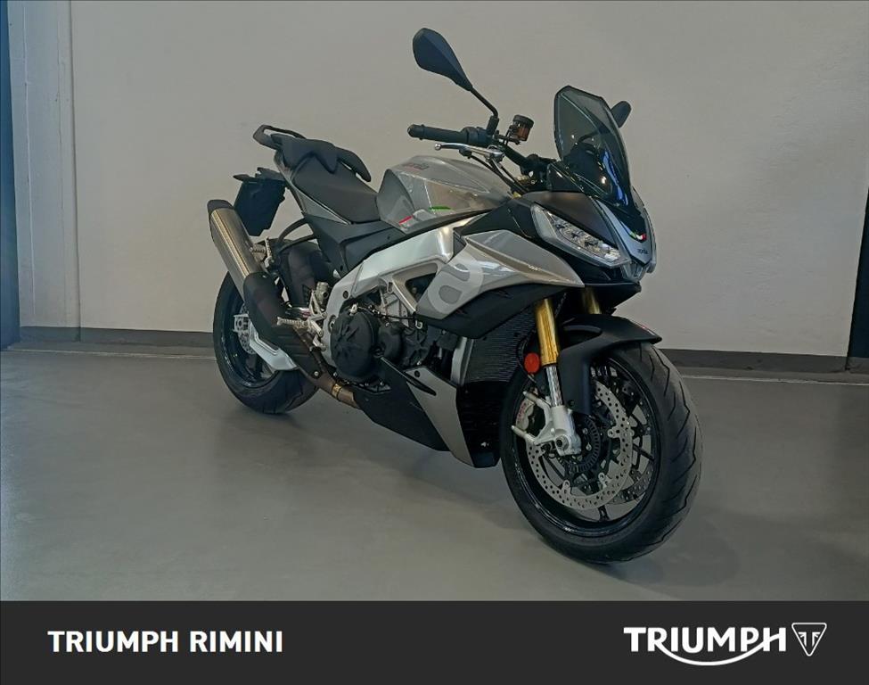 APRILIA Tuono 1100 V4 Abs