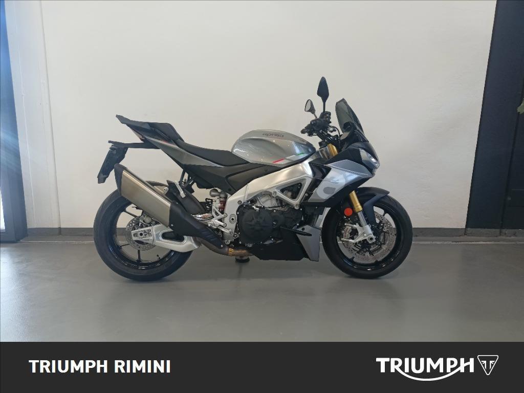 APRILIA Tuono 1100 V4 Abs