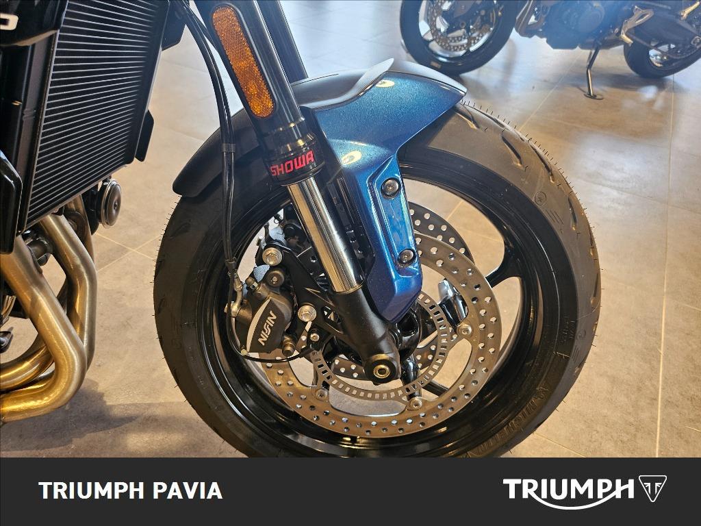 TRIUMPH Trident 660 Abs