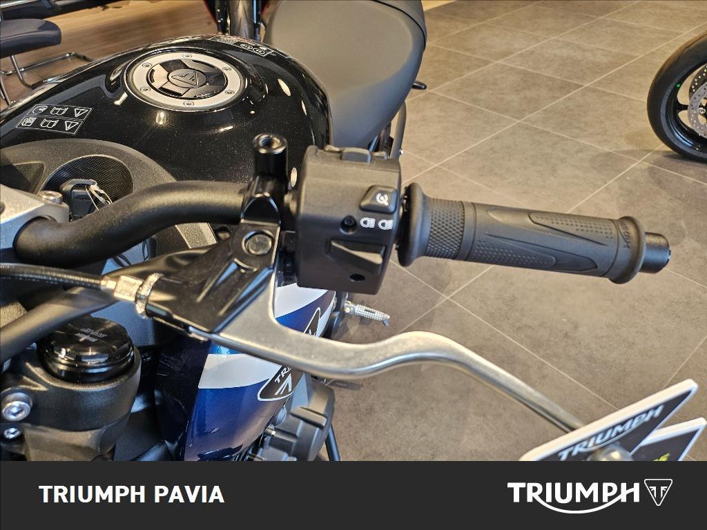 TRIUMPH Trident 660 Abs