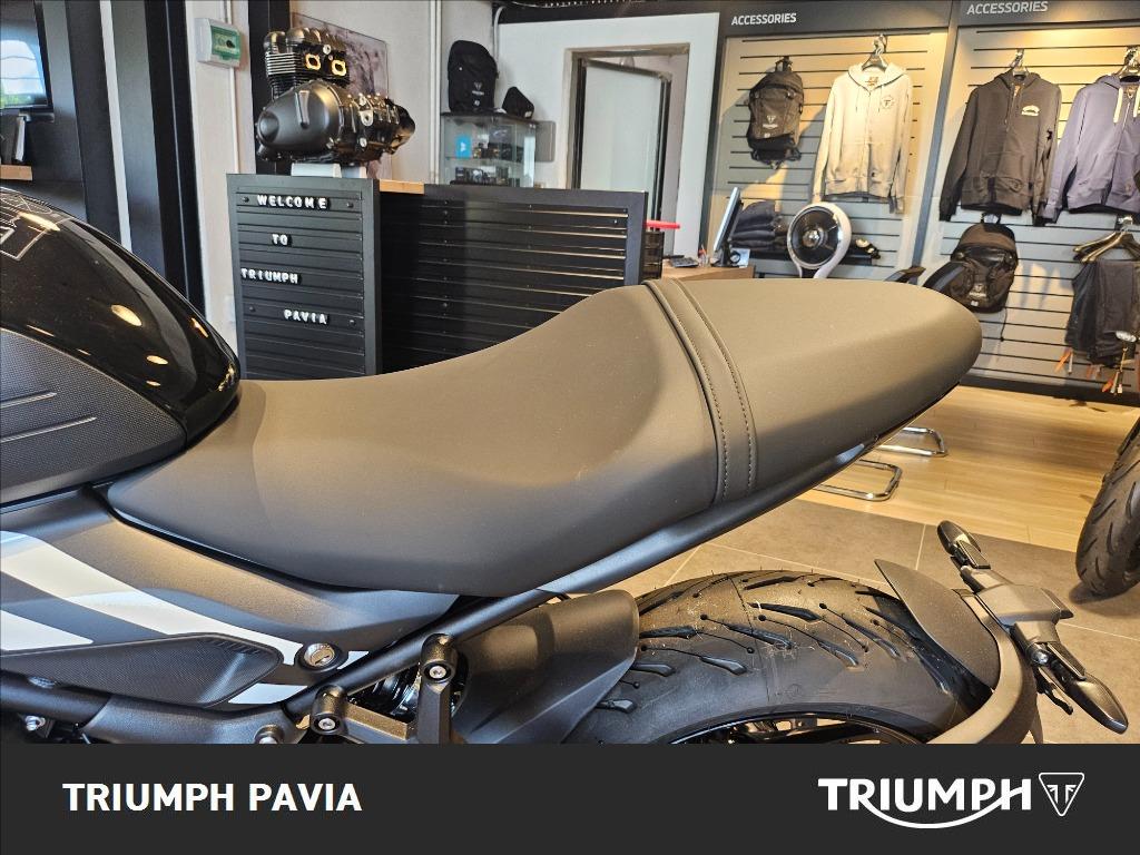 TRIUMPH Trident 660 Abs