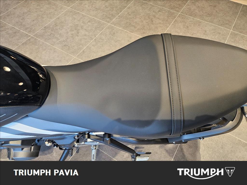 TRIUMPH Trident 660 Abs