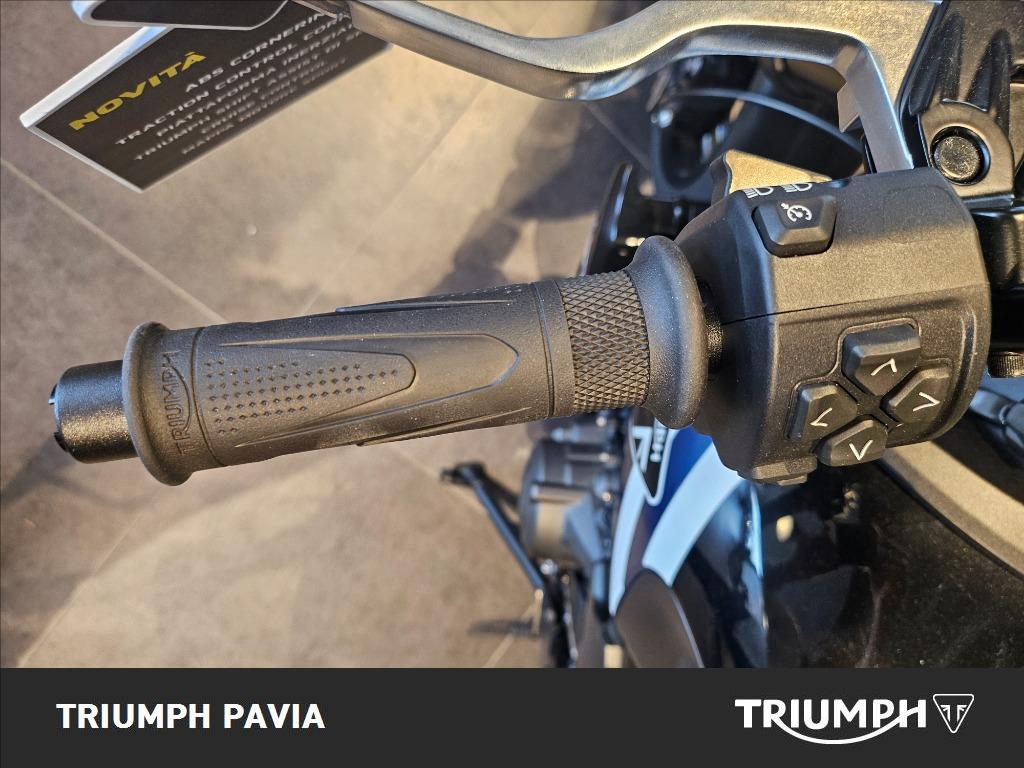 TRIUMPH Trident 660 Abs