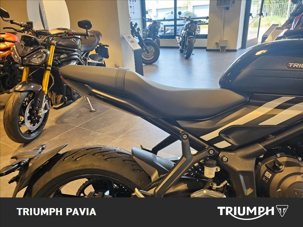 TRIUMPH Trident 660 Abs