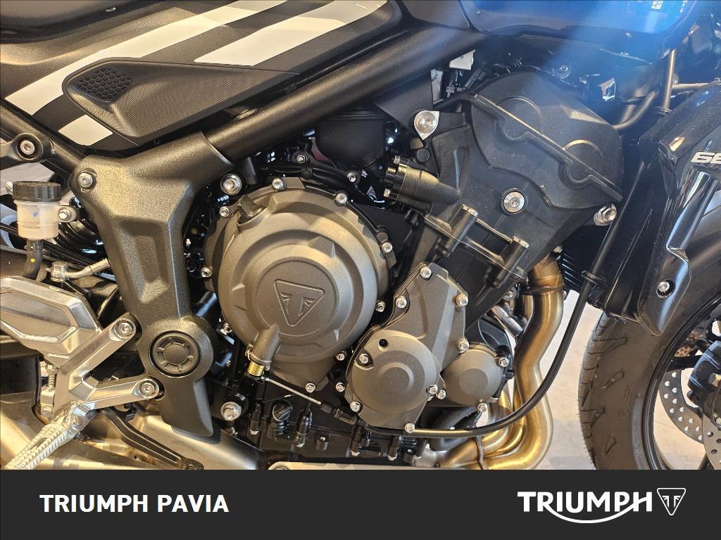 TRIUMPH Trident 660 Abs