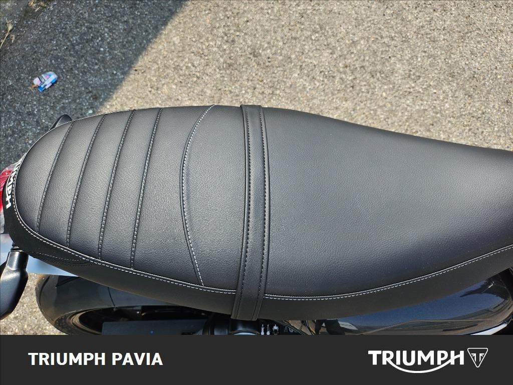 TRIUMPH Speed Twin 1200 Abs