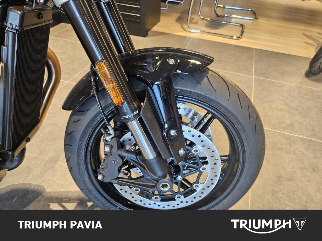 TRIUMPH Speed Twin 1200 Abs