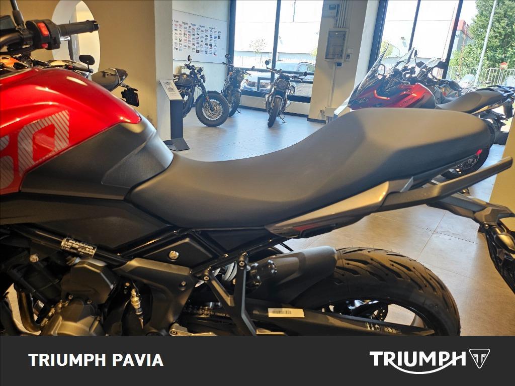 TRIUMPH Tiger 660 Sport Abs