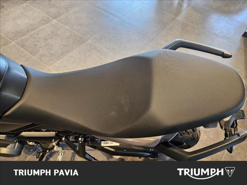 TRIUMPH Tiger 660 Sport Abs