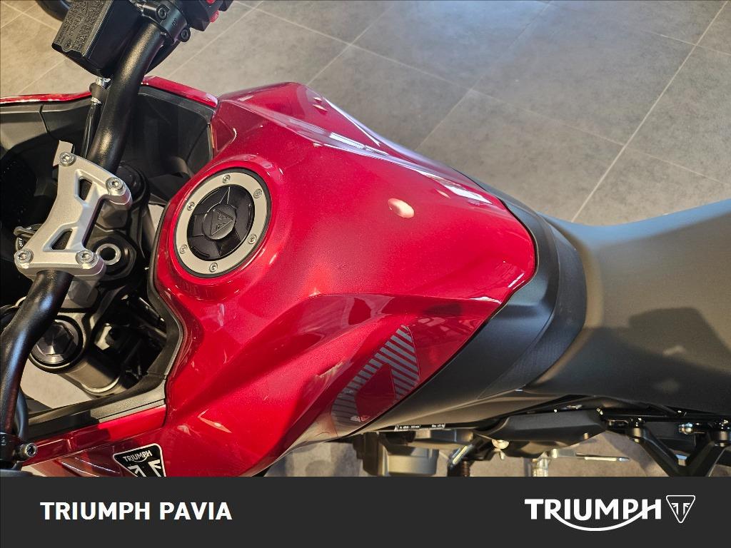 TRIUMPH Tiger 660 Sport Abs