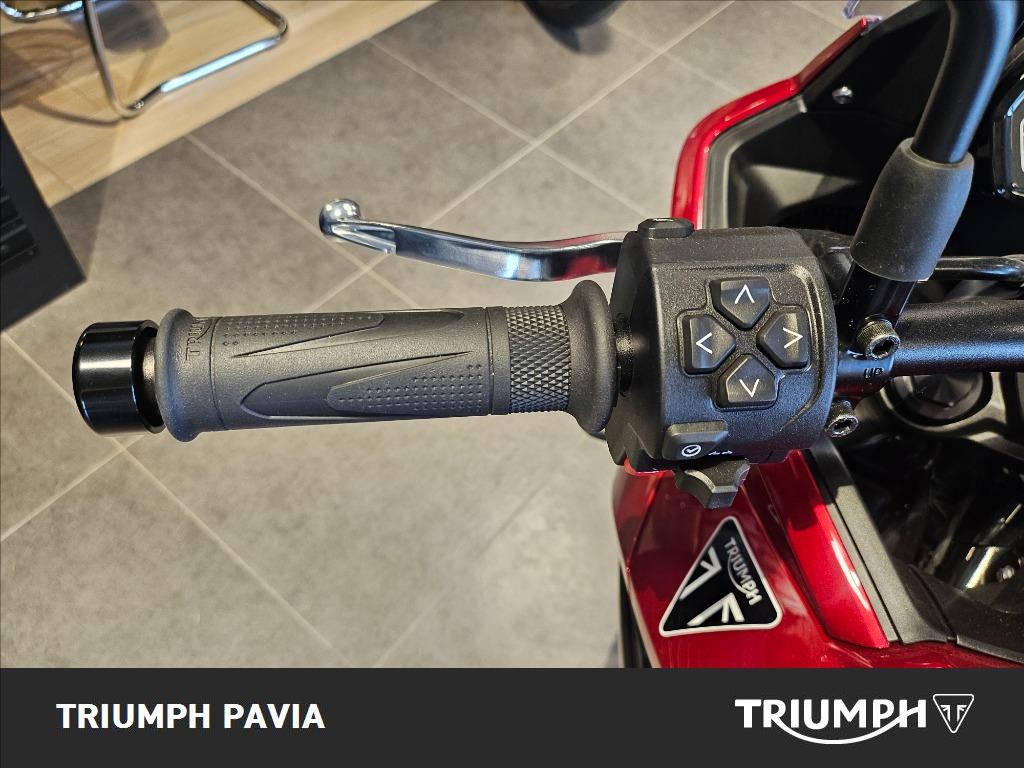 TRIUMPH Tiger 660 Sport Abs