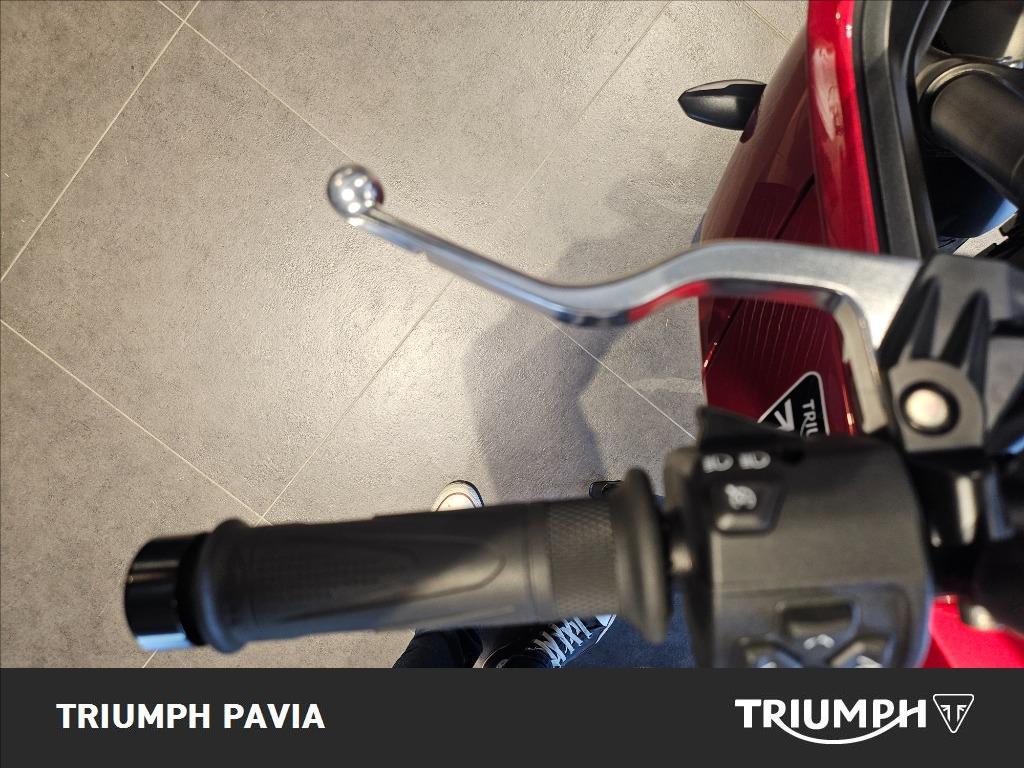 TRIUMPH Tiger 660 Sport Abs