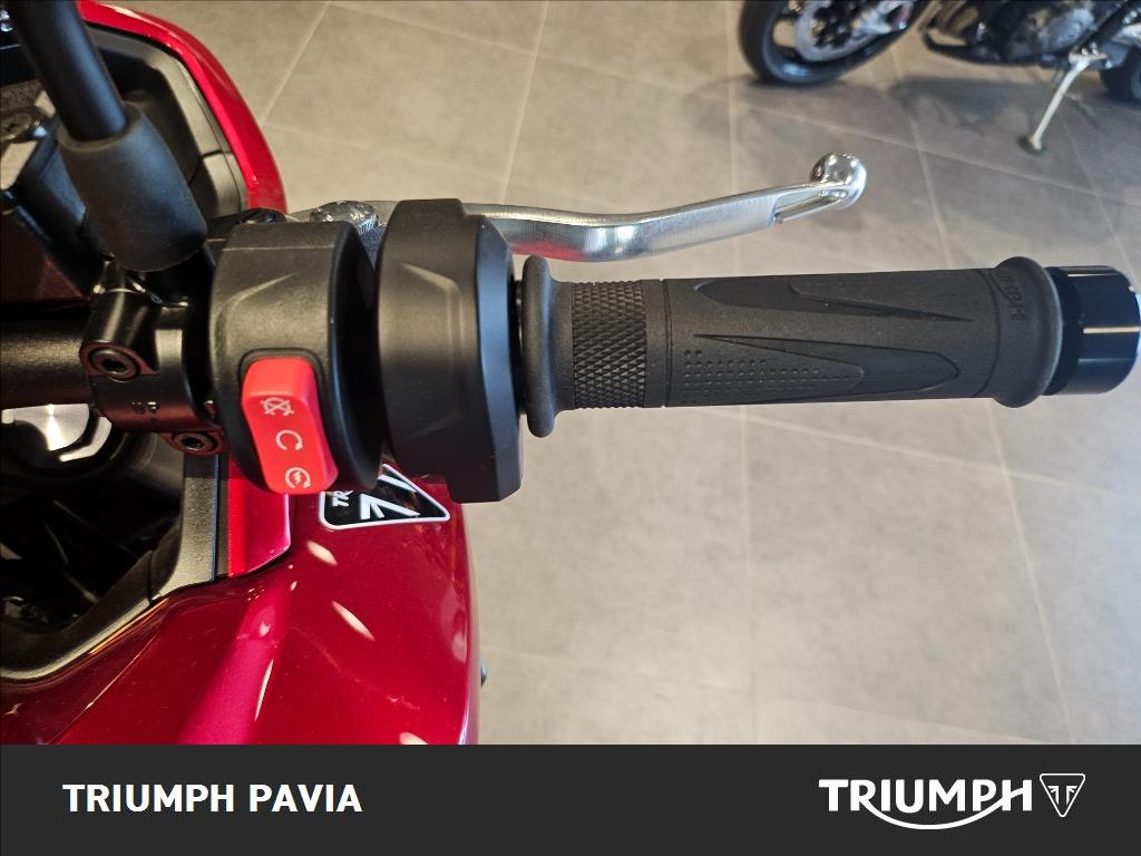 TRIUMPH Tiger 660 Sport Abs