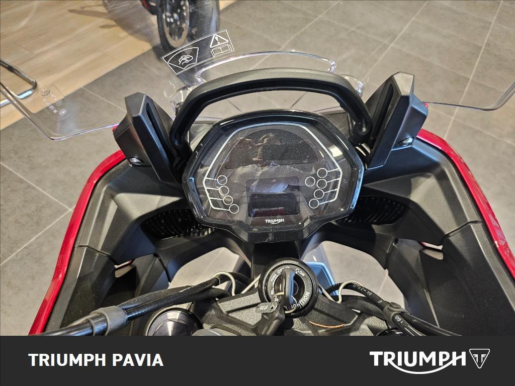 TRIUMPH Tiger 660 Sport Abs