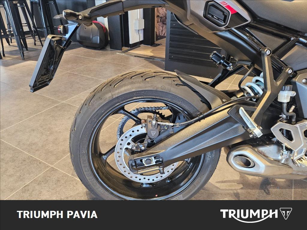 TRIUMPH Tiger 660 Sport Abs