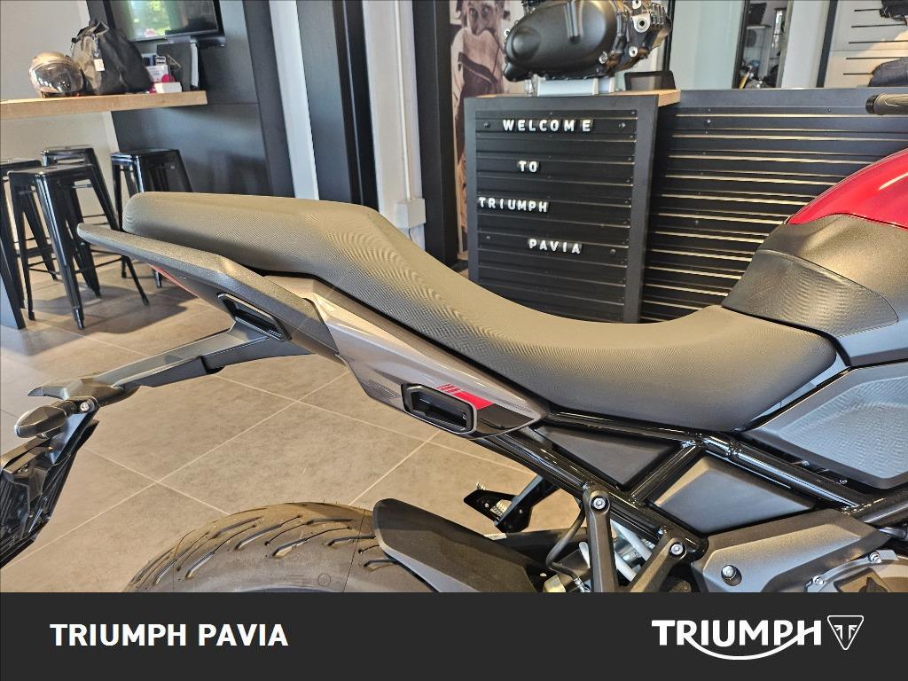 TRIUMPH Tiger 660 Sport Abs