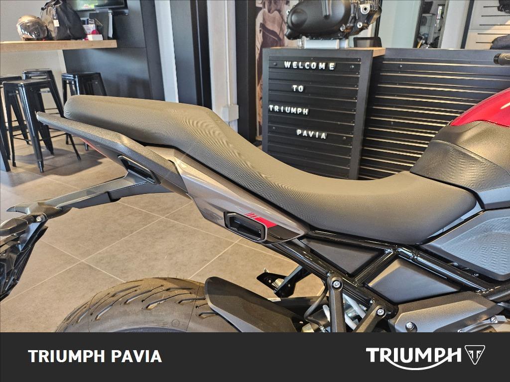 TRIUMPH Tiger 660 Sport Abs