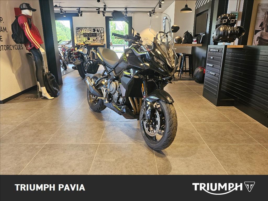 TRIUMPH Tiger 800 Sport Abs