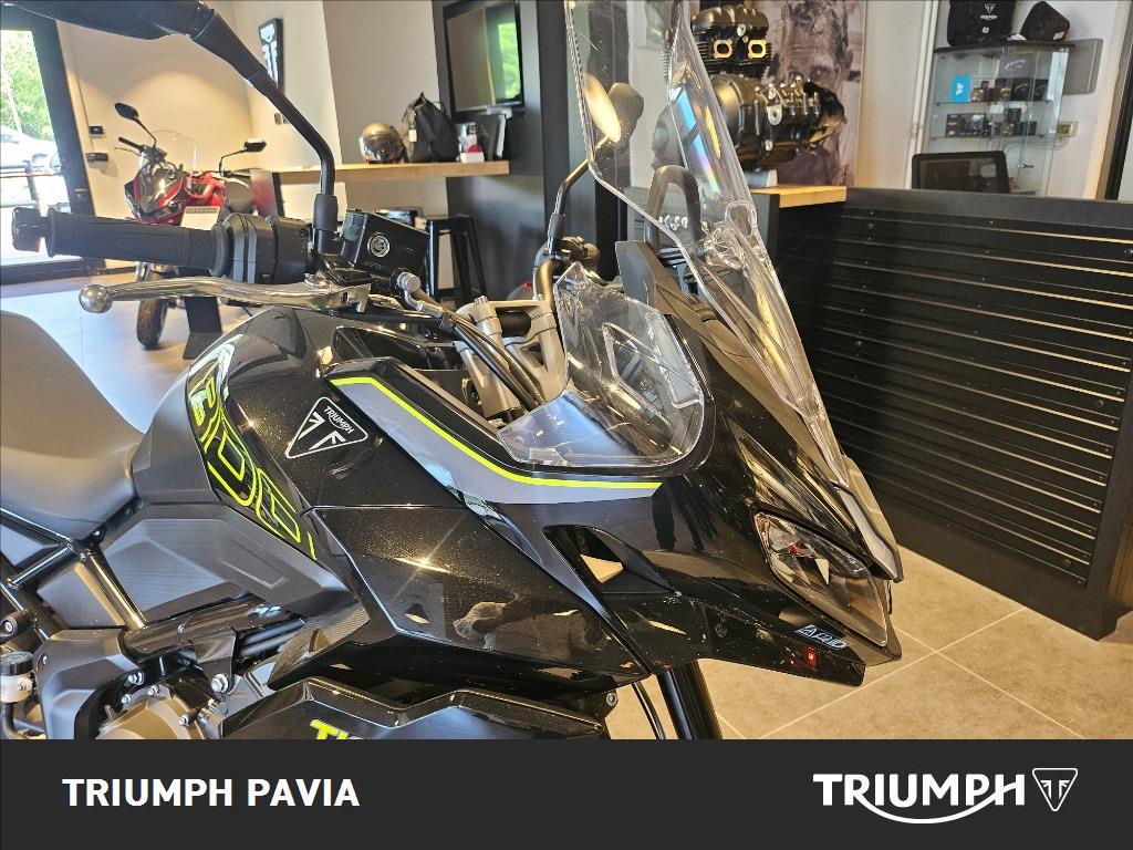 TRIUMPH Tiger 800 Sport Abs
