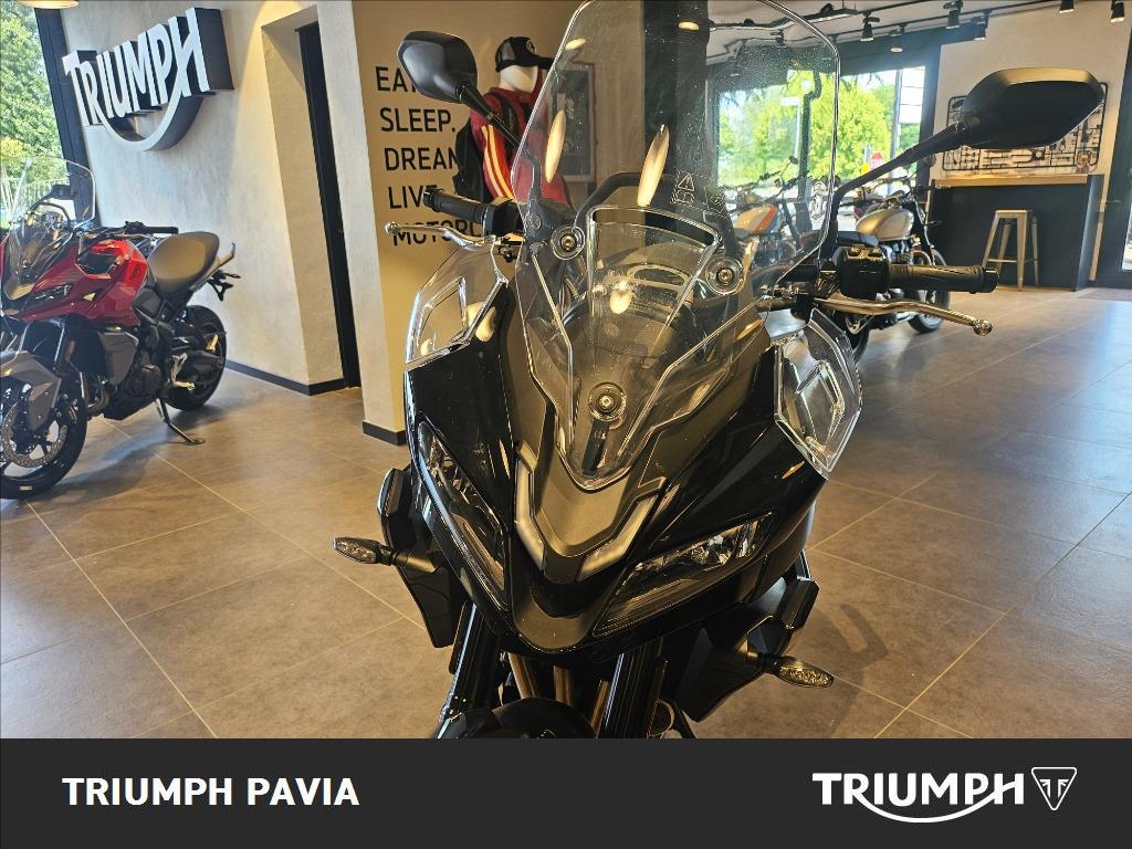 TRIUMPH Tiger 800 Sport Abs