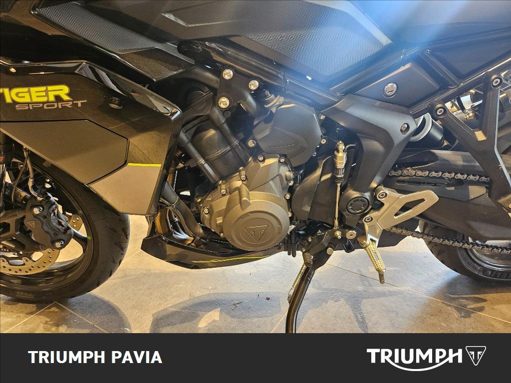 TRIUMPH Tiger 800 Sport Abs