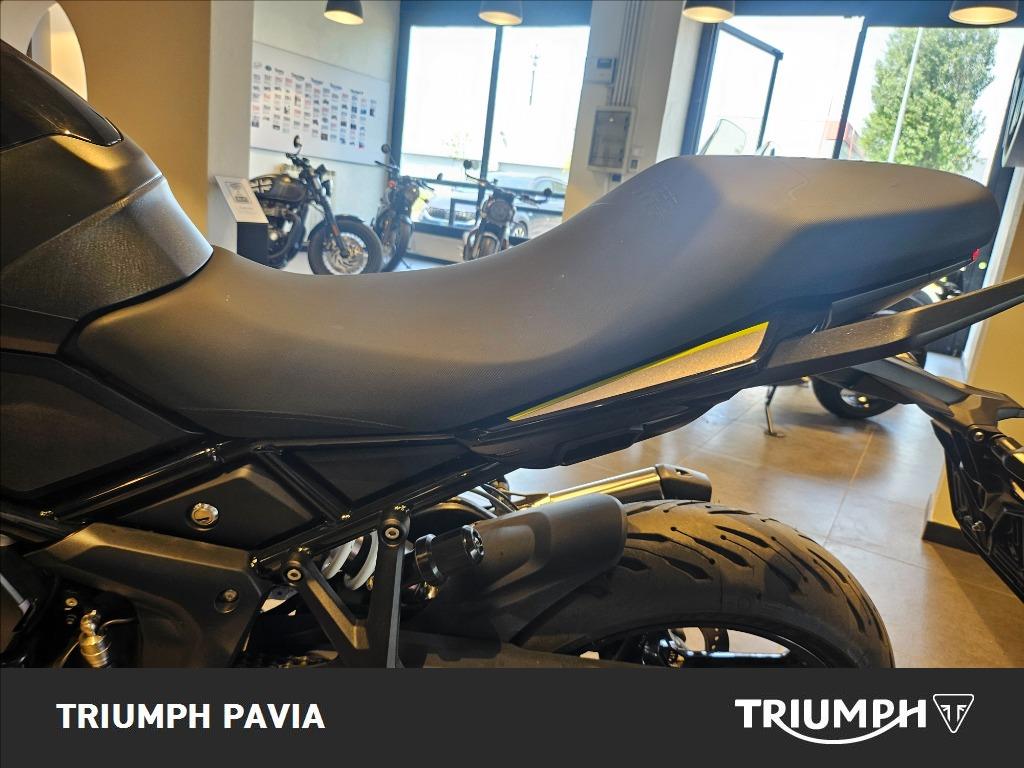 TRIUMPH Tiger 800 Sport Abs