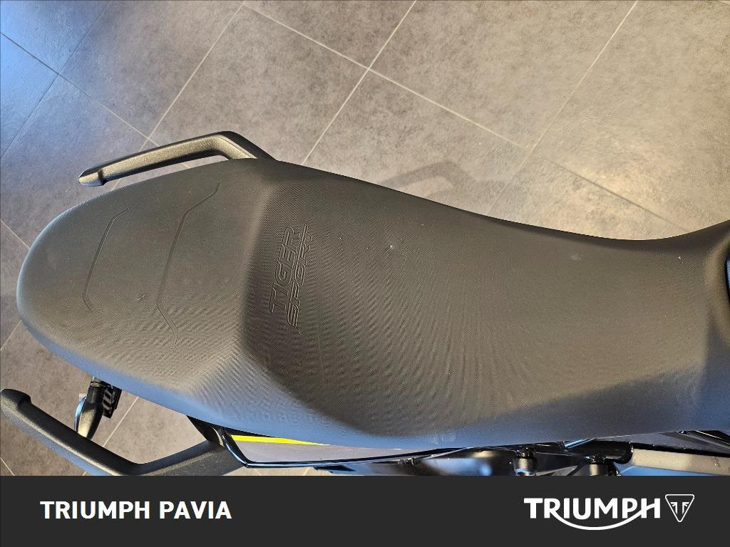 TRIUMPH Tiger 800 Sport Abs
