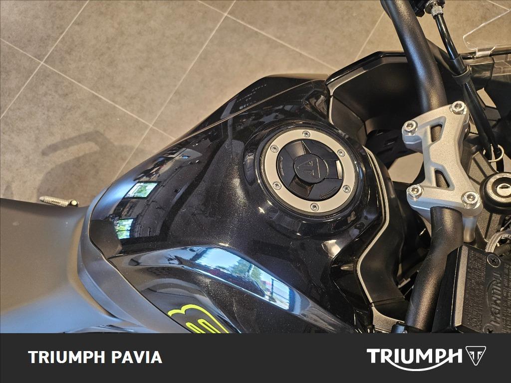 TRIUMPH Tiger 800 Sport Abs