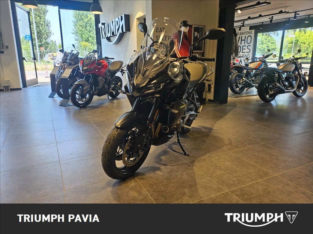 TRIUMPH Tiger 800 Sport Abs