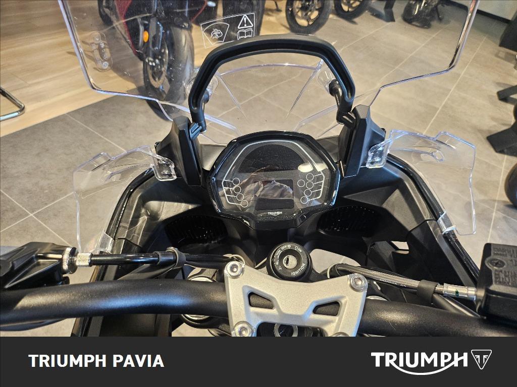 TRIUMPH Tiger 800 Sport Abs
