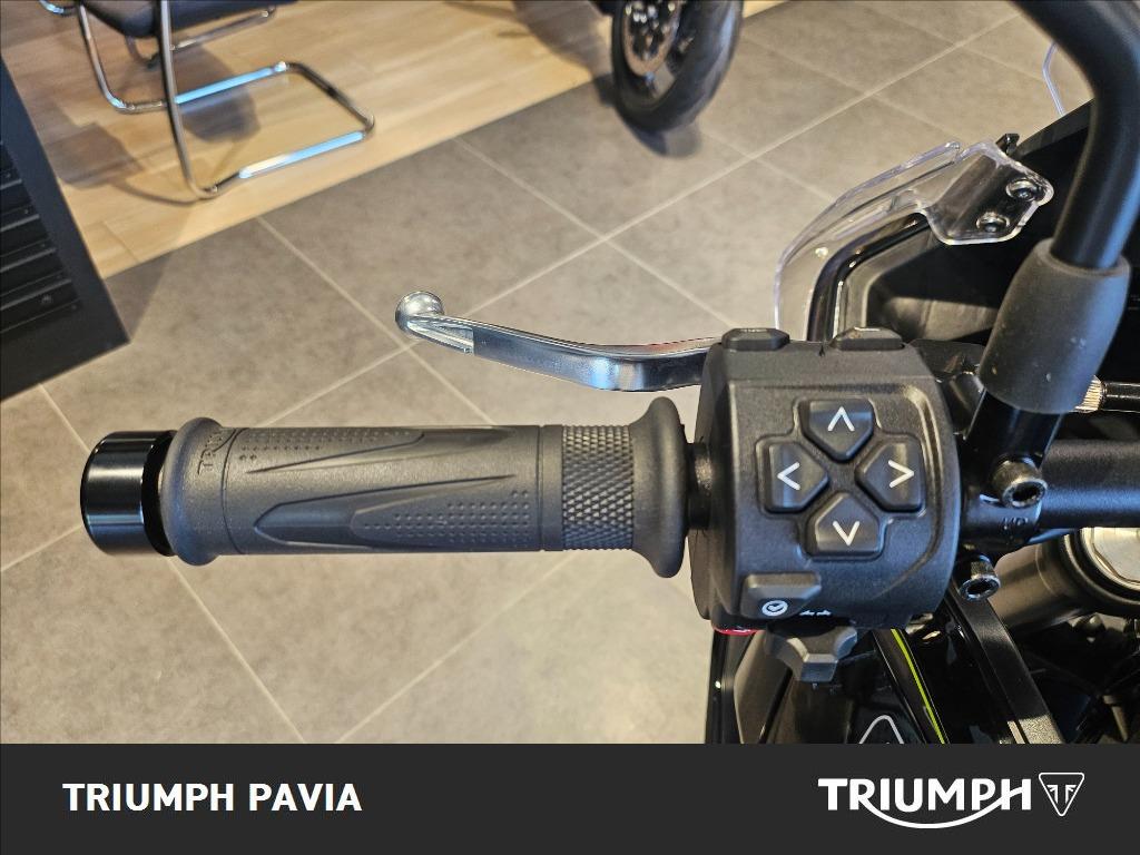 TRIUMPH Tiger 800 Sport Abs