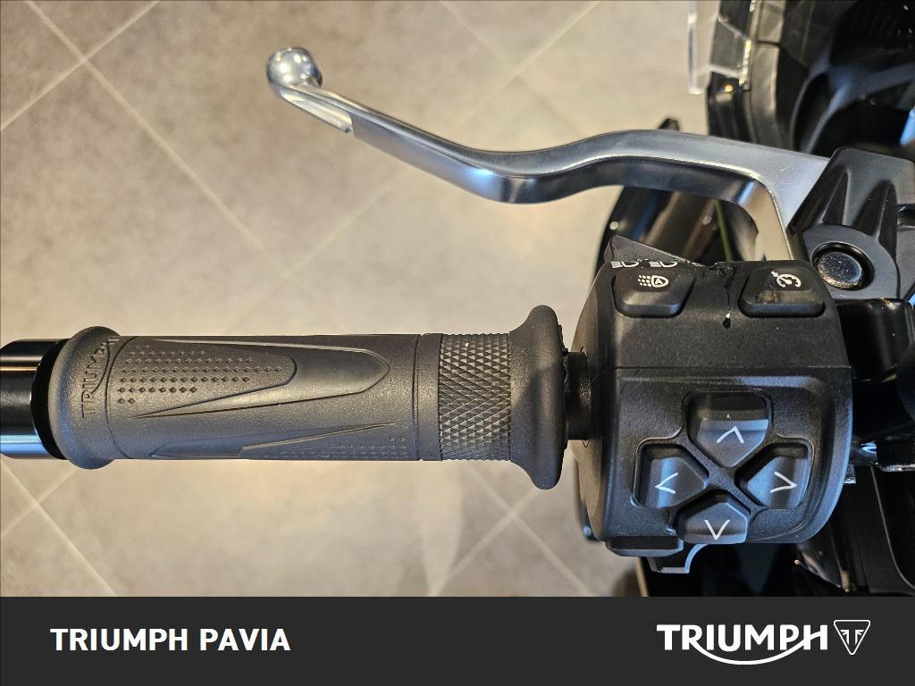 TRIUMPH Tiger 800 Sport Abs