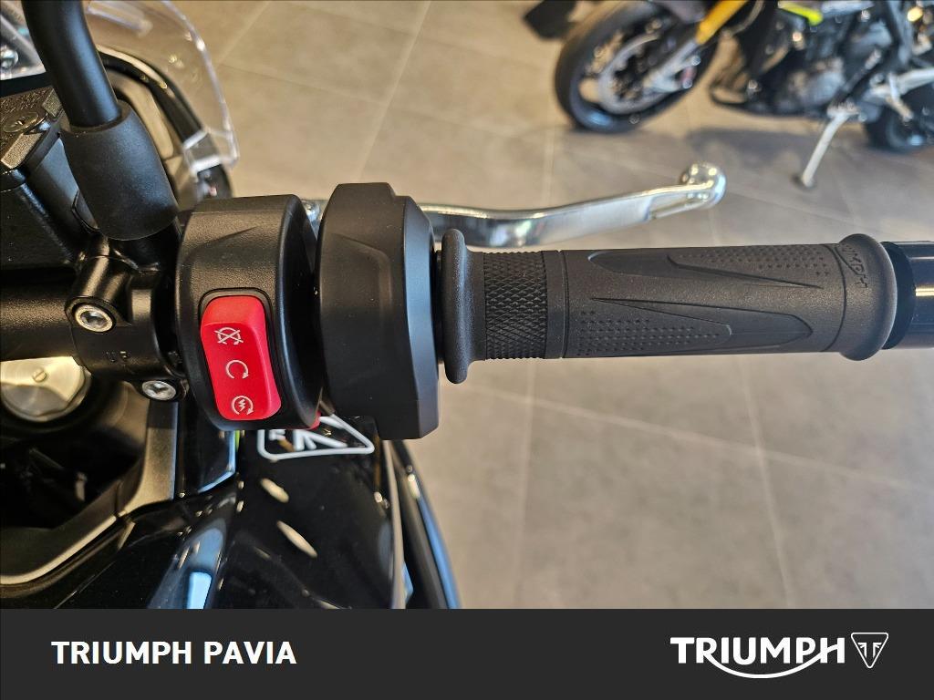 TRIUMPH Tiger 800 Sport Abs