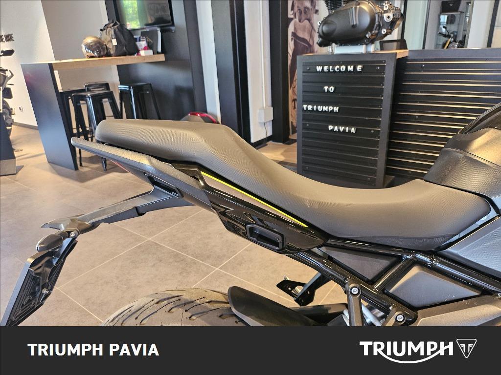 TRIUMPH Tiger 800 Sport Abs