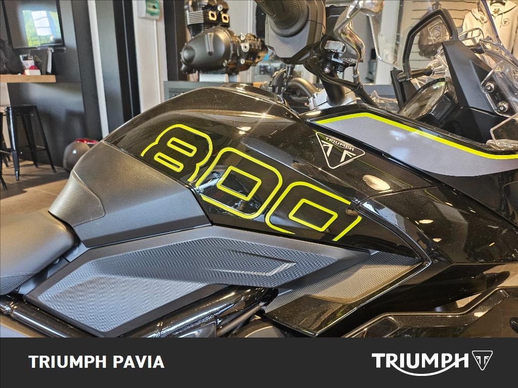 TRIUMPH Tiger 800 Sport Abs