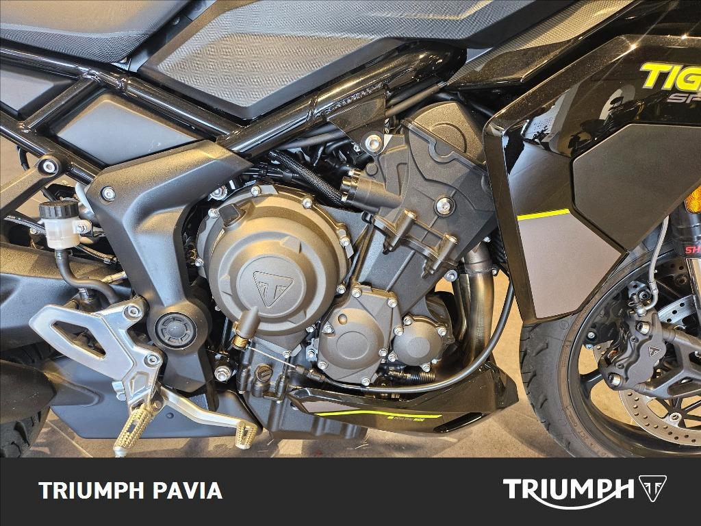 TRIUMPH Tiger 800 Sport Abs