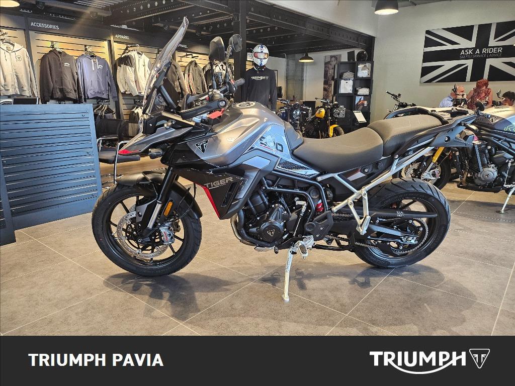 TRIUMPH Tiger 900 GT Pro Abs
