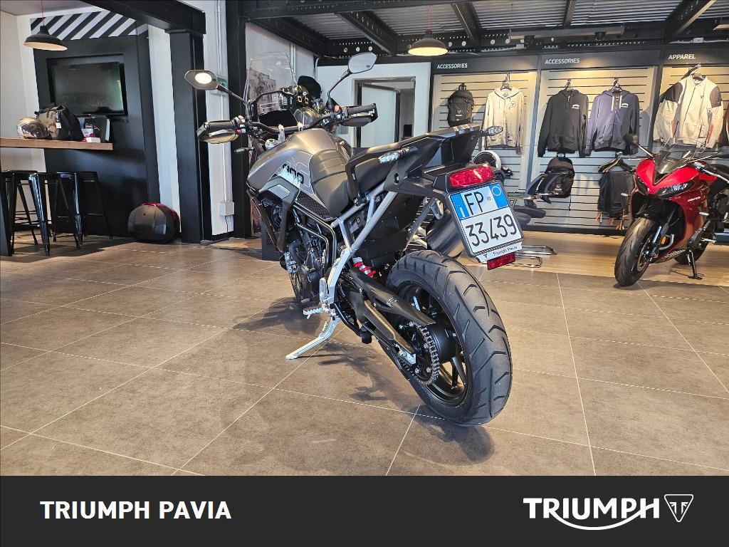TRIUMPH Tiger 900 GT Pro Abs