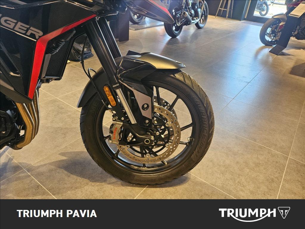 TRIUMPH Tiger 900 GT Pro Abs