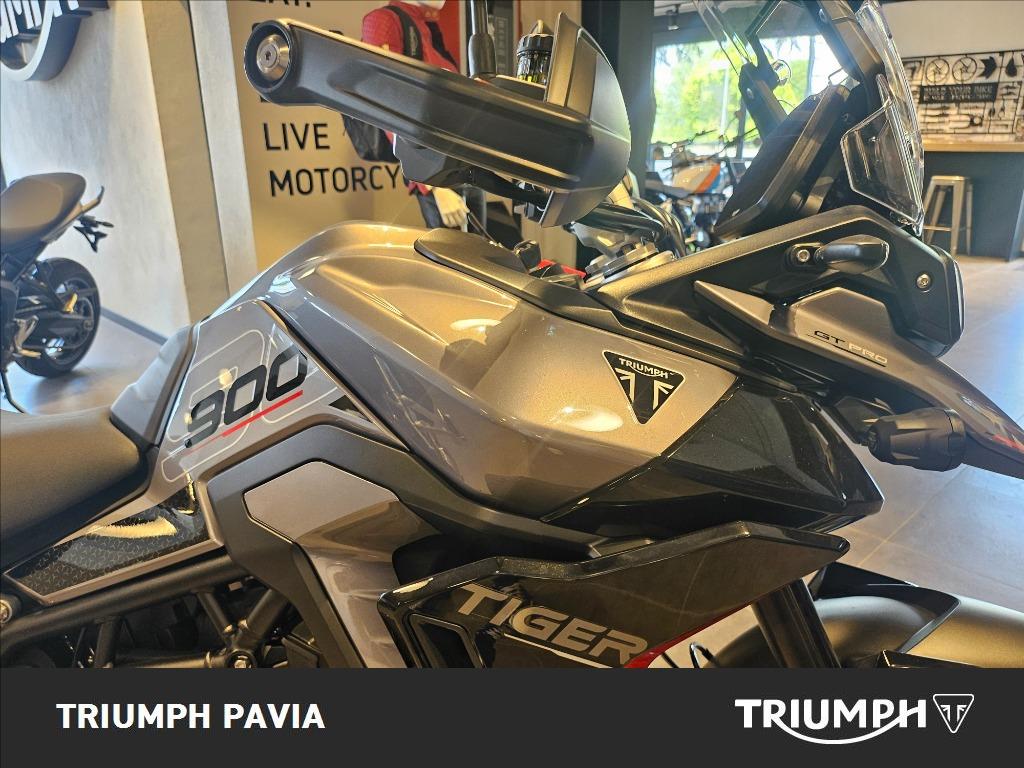 TRIUMPH Tiger 900 GT Pro Abs