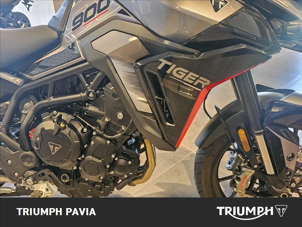 TRIUMPH Tiger 900 GT Pro Abs