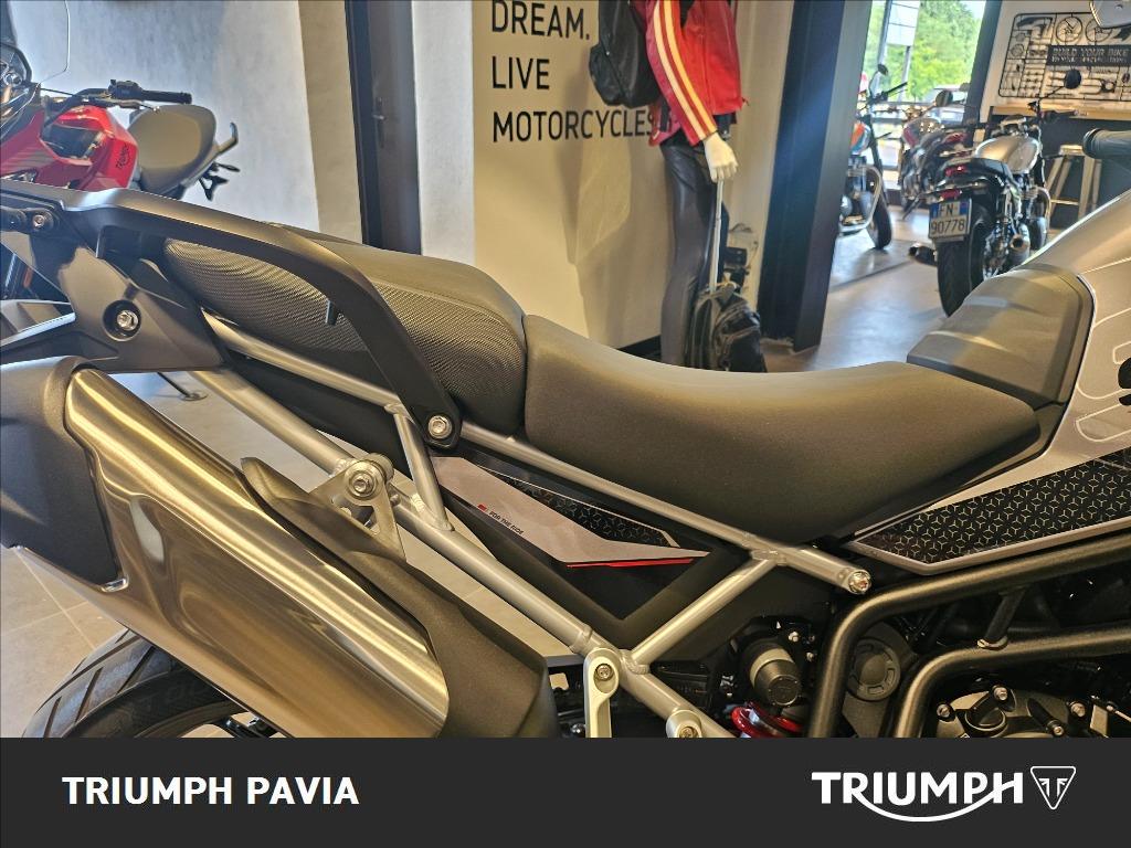 TRIUMPH Tiger 900 GT Pro Abs