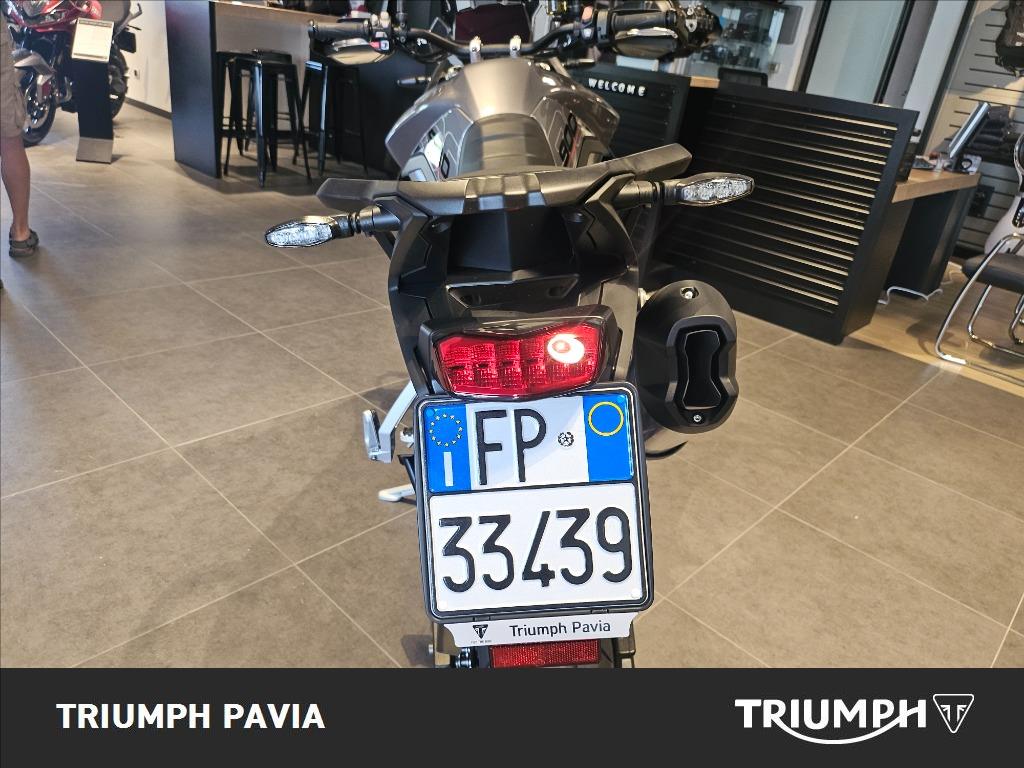 TRIUMPH Tiger 900 GT Pro Abs