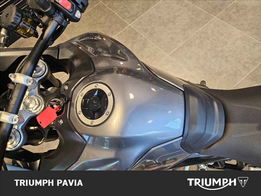 TRIUMPH Tiger 900 GT Pro Abs