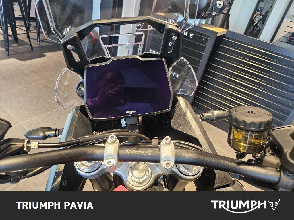 TRIUMPH Tiger 900 GT Pro Abs