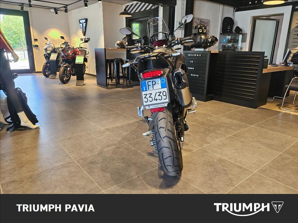 TRIUMPH Tiger 900 GT Pro Abs