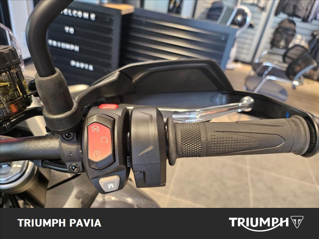 TRIUMPH Tiger 900 GT Pro Abs