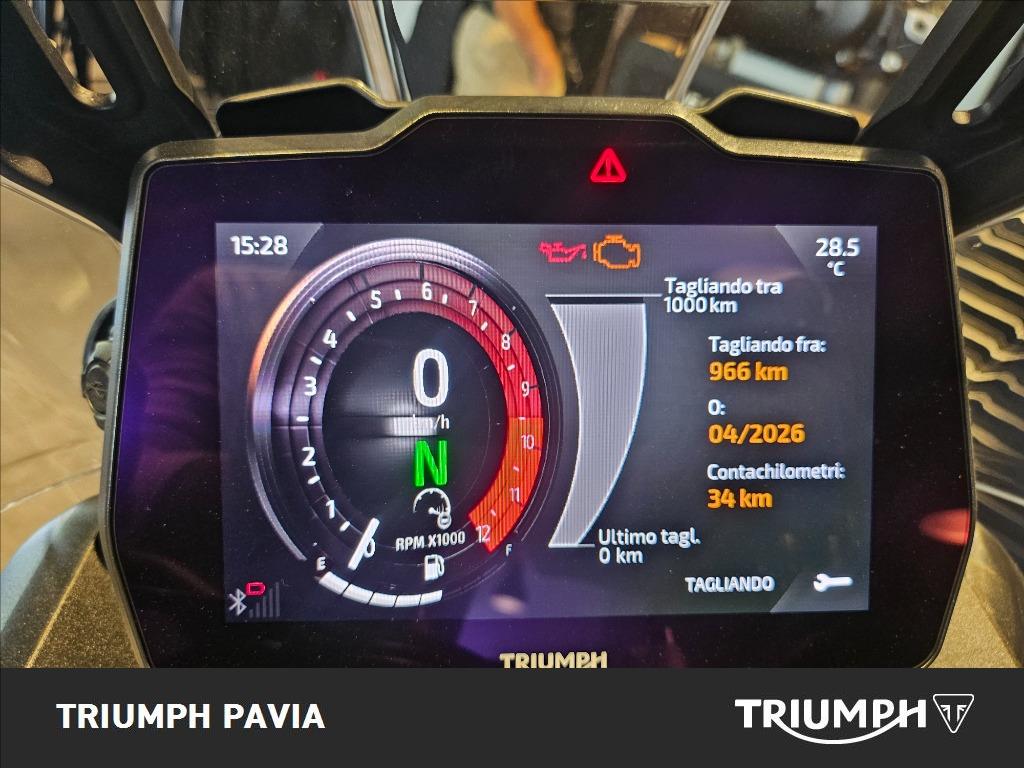 TRIUMPH Tiger 900 GT Pro Abs